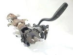 2014 2016 Chevrolet Silverado 1500 Oem Steering Column Shifter Ignition And Key. Fixed Price $190.00.