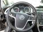 Steering Column Floor Shift With Pre-crash System Fits 16-17 Verano 2264888. Fixed Price $239.99.