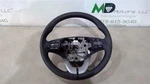 2017-2020 Hyundai Elantra Leather Steering Wheel Black 276030924498. Fixed Price $150.00.