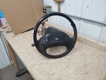 Steering Column Floor Shift With Tilt Fits 92-93 Bronco 306334. Fixed Price $517.50.
