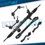 4WD Rack Pinion Intermediate Steering Shaft For 11-15 Durango Grand Cherokee. Fixed Price $313.51.