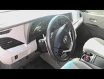 2015 - 2017 Toyota Sienna Steering Column Dash Shift Us Market Model. Fixed Price $213.93.