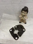 Amc Javelin Amx Steering Column Covers Trim Firewall Engine American Motors. Fixed Price $35.00.