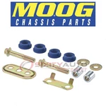 Moog Steering Tie Rod End Bushing Kit For MK7408 JBU1245 HB1883K Ah. Fixed Price $28.78.
