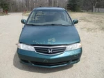 Steering Column Shift Ex-l Leather Fits 99-02 Odyssey 314498. Fixed Price $189.89.