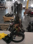 2011 Cadillac Cts Steering Column Oem Black Used 86K Miles Warranty. Fixed Price $128.74.