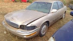 Steering Gear/rack Power And Pinion Base Fits 97-98 Park Avenue 187554. Fixed Price $219.99.
