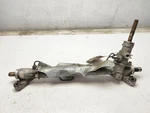10-13 Mazda Steering Gear Rack Power And Pinion Oem BBM432110. Fixed Price $111.60.