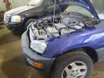 Steering Gear/rack Power And Pinion Hydraulic Fits 96-00 RAV4 2075010. Fixed Price $190.55.