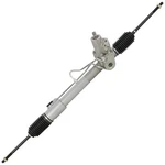 Ford Pinto & Mustang Ii Power Steering Rack Pinion W/ 2 Mounting Holes Csw. Fixed Price $632.67.