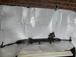 10-19 Bmw F07 F10 F06 F13 F02 Xdrive Power Steering Gear Rack And Pinion Oem. Fixed Price $149.99.