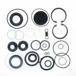 Steering Gear Rebuild Kit Edelmann 9168. Fixed Price $257.00.