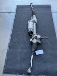 2013-2015 Mercedes X204 GLK350 GLK250 Power Steering Rack And Pinion A2044602501. Fixed Price $980.00.