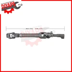 Intermediate Steering Shaft Fits Lexus HS250H 2010-2012. Fixed Price $410.95.