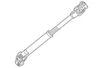 Genuine Kia Intermediate Shaft 56400-C5500. Fixed Price $171.71.