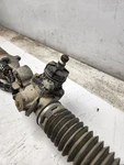 04-11, Mazda RX8, Power Steering Gear Rack And Pinion, 1.3L, Mt, FE0132110B, Oem. Fixed Price $256.50.