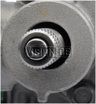 Vison Oe 305-0163 Rack And Pinion Assembly For 06-14 Honda Ridgeline. Fixed Price $502.99.