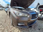 Steering Column Floor Shift Base Fits 14-15 Infiniti Q50 2629043. Fixed Price $168.75.