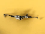 17-24 Tesla Model Power Steering Gear Rack & Pinion 1044831-99-E. Fixed Price $189.00.