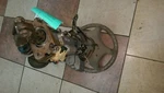 Steering Column 210 Type Floor Shift E320 Fits 98-99 Mercedes E-class 682655. Fixed Price $267.00.