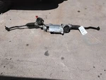Steering Gear/rack Power And Pinion Turbo Sport Fits 18-20 Accord 133298. Fixed Price $173.25.