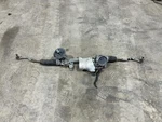 Steering Gear/rack Electric Power Turbo Fits 16-18 Civic 872725. Fixed Price $299.98.