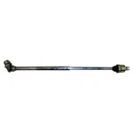 Crown Automotive J5353135 Heavy Duty Steering Shaft For 76-86 CJ5/CJ7/SCRAMBLER. Fixed Price $158.67.