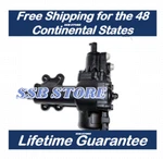 Complete Power Steering Gear Box Assembly For 2018 2019 2020 2021 Jeep Wrangler. Fixed Price $361.25.