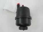 Maserati Levante, Power Steering Tank Reservoir, Used, P/n 670034911. Fixed Price $45.00.
