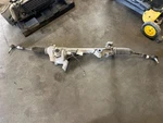 Steering Gear/rack 141.0" Wb Fits 21-23 Ford F150 Pickup 2064421. Fixed Price $527.98.