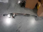 2015 Nissan Versa Rack And Pinion Assembly Oem 116K Miles Fwd White. Fixed Price $134.99.