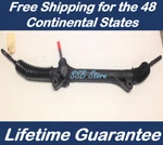 Manual Steering Rack And Pinion For Hyundai Elantra 56500-F2000. Fixed Price $254.15.