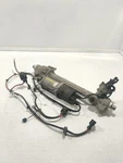 Electric Steering Gear Rack Oem 32105A24380 Bmw X3 2011-17 *76K Miles*. Fixed Price $209.50.