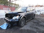 Power Steering Pump Fits 14-24 Infiniti QX80 1110623. Fixed Price $178.58.