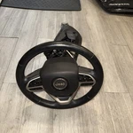 14-18 Jeep Cherokee Latitude Manual Adjust Steering Column Mopar Oem With Key. Fixed Price $220.99.