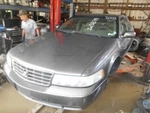 Steering Column Floor Shift Telescopic Wheel Fits 01-04 Seville 47150. Fixed Price $85.00.