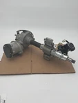 16-21 Hyundai Tucson Electric Power Steering Motor GE610J1101 Oem. Fixed Price $80.00.