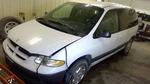 Used Rack And Pinion Assembly Fits: 2000 Dodge Caravan Power Gra. Fixed Price $193.10.