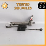 00-04 Aston Martin DB7 Vantage Power Steering Rack And Pinion 24123663AA Oem 38K. Fixed Price $1784.50.
