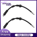 Sunsong 2PCS Front Brake Hydraulic Hose For Fiat 500 2012-2016 2017 2018 2019. Fixed Price $45.57.