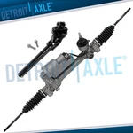 Rwd Rack And Pinion Lower Steering Shaft Kit For 2015-21 Challenger Charger 300. Fixed Price $893.54.