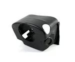 2009 2012 Jeep Liberty Nitro Steering Column Bezel Trim Cover Tilt Black. Fixed Price $29.95.