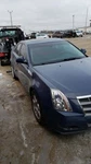 Steering Gear/rack Power Base Opt FE1 Rwd Fits 08-09 Cts 3790877. Fixed Price $192.98.