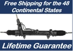 Rebuilt Service For Your Original Steering Rack&pinion 1992-2010 Dodge Viper. Fixed Price $675.00.