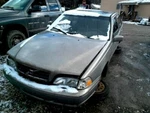 Steering Gear/rack Power And Pinion Awd Fits 99-00 Volvo 70 Series 78804. Fixed Price $90.00.