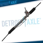Power Steering Rack And Pinion Assembly 2003 2004 Subaru Impreza Forester. Fixed Price $155.63.