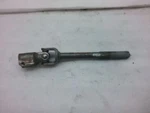 Lower Steering Column Shaft Joint 3.0L Fwd At 2010 Ford Fusion 5-1-8P. Fixed Price $51.30.