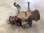 97 98 Dodge Ram 3500 Used Power Steering Gear Box 2WD 4X2 Gasoline. Fixed Price $345.38.