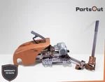 2010 2017 Audi A8 Quattro Power Electric Steering Column Assembly Oem. Fixed Price $247.49.