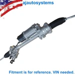 32106889084 Lhd Electric Power Steering Rack For Bmw X3 F25 Oem. Fixed Price $1099.99.